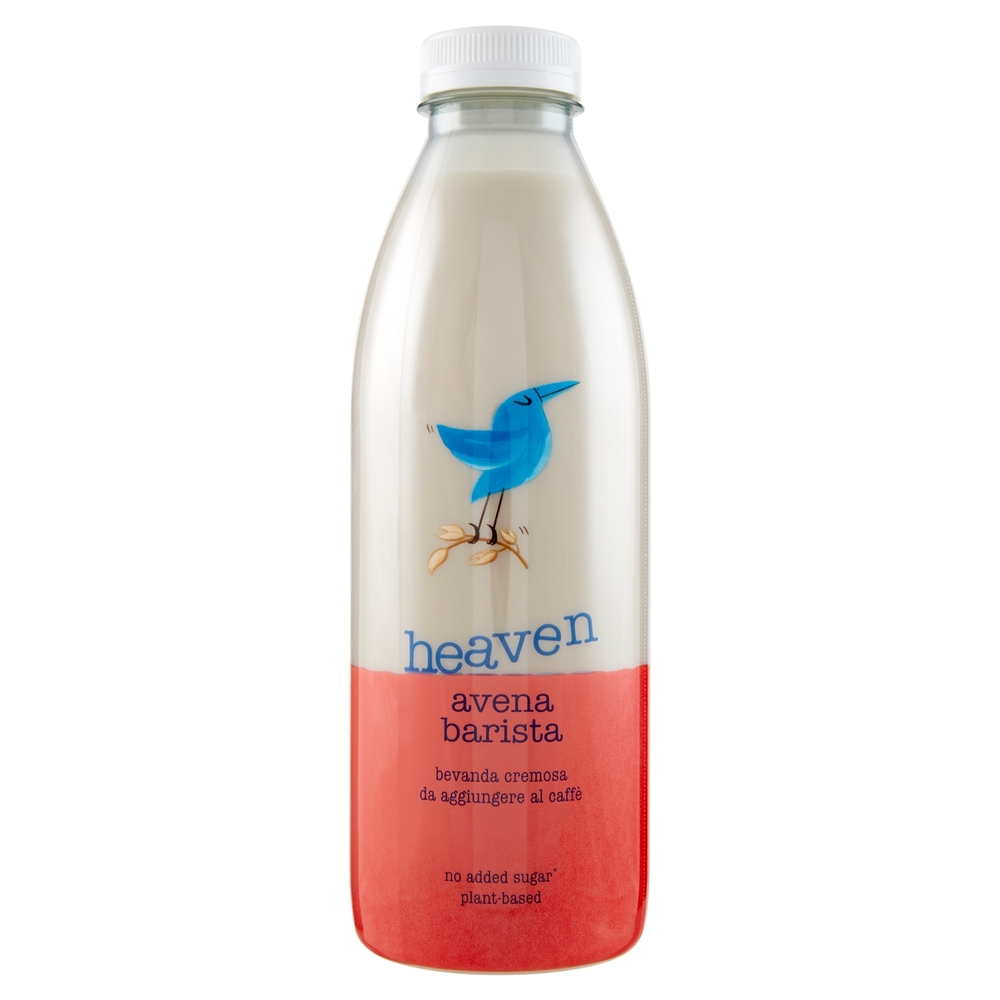 Avena Barista, 750 ml